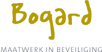 Beveiliging op maat – Bogard